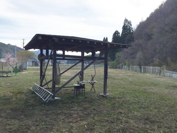 高山市清見町 売地 766.53坪 現地土地写真 