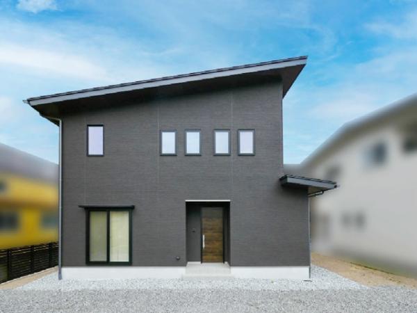 新築戸建 岐阜県高山市冬頭町217-6 高山本線高山駅 2800万円