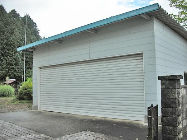 高山市清見町三日町 中古住宅 6LDK その他