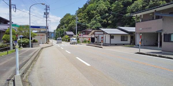 高山市清見町三日町 中古住宅 6LDK その他