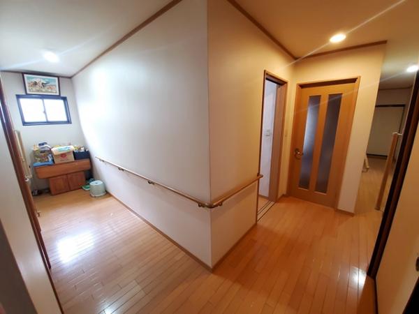 飛騨市古川町新栄町 中古戸建 6LDK（商談中） その他内観 