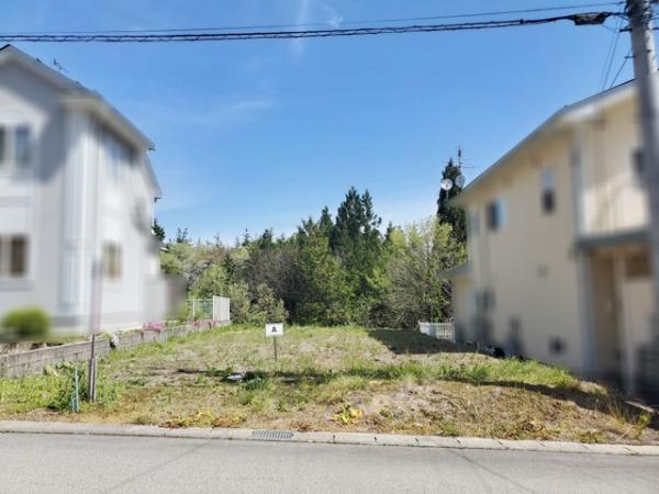 土地 岐阜県高山市上岡本町２丁目178-3、178-46 高山本線高山駅 450万円