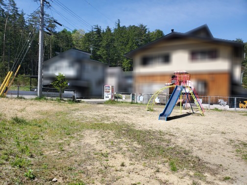 高山市上岡本町 分譲地 64坪 その他