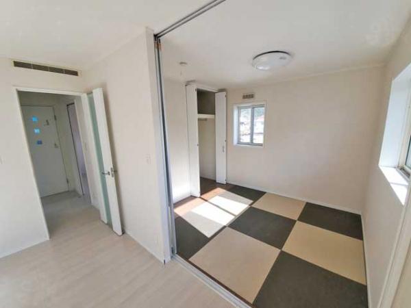 高山市冬頭町 中古戸建 6LDK 洋室