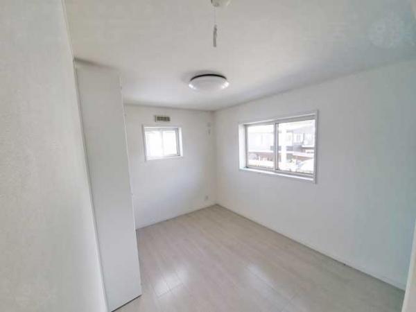 高山市冬頭町 中古戸建 6LDK 洋室