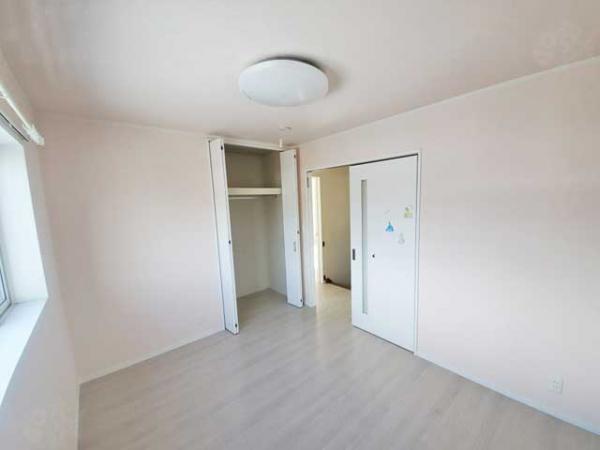 高山市冬頭町 中古戸建 6LDK 洋室