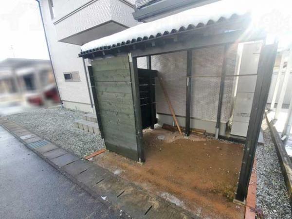 高山市冬頭町 中古戸建 6LDK その他