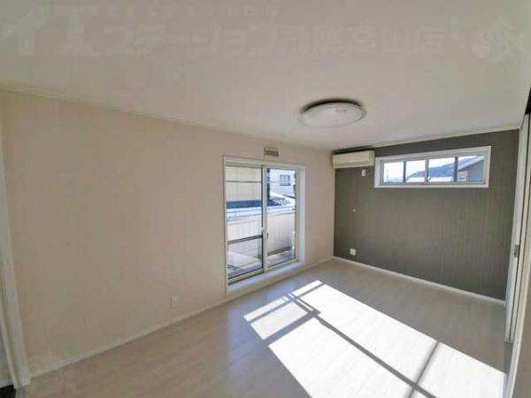 高山市冬頭町 中古戸建 6LDK 洋室