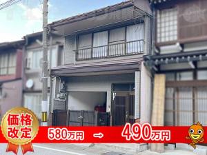 中古戸建 岐阜県飛騨市神岡町船津2118-14 高山本線飛騨細江駅 4900000