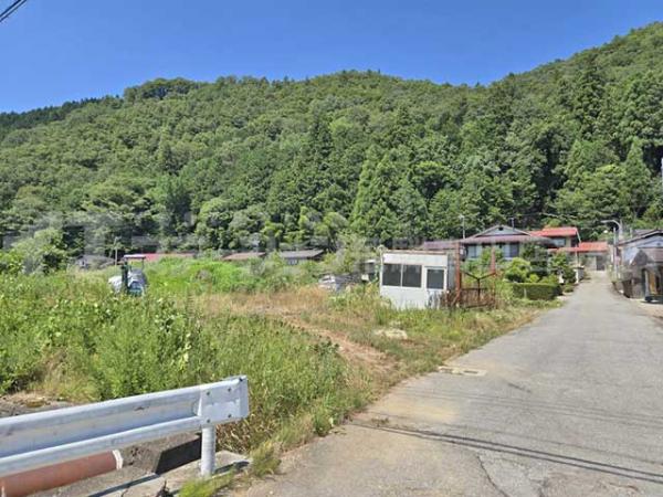 土地 岐阜県飛騨市古川町沼町927・928・929 高山本線杉崎駅 2,080万円