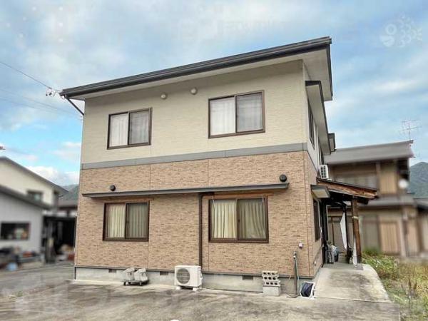 飛騨市古川町宮城町 中古戸建 7LDK｜不動産・住宅情報・リフォームなら