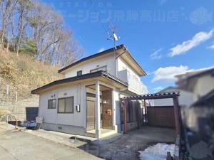 中古戸建 岐阜県高山市三福寺町780-12 高山本線高山駅 4800000