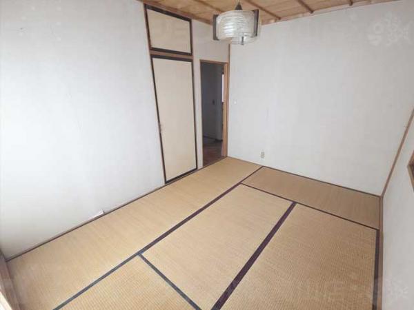 高山市三福寺町 中古戸建 7DK 和室