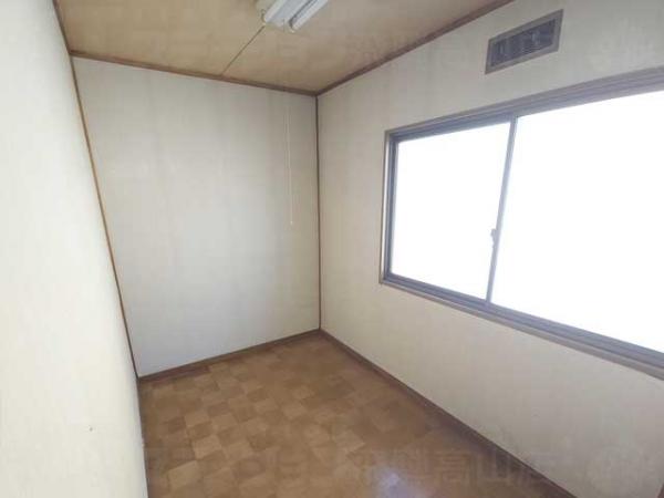 高山市三福寺町 中古戸建 7DK 洋室