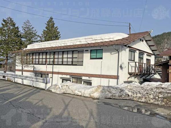 中古戸建 飛騨市神岡町伏方50 高山本線飛騨細江駅 640万円