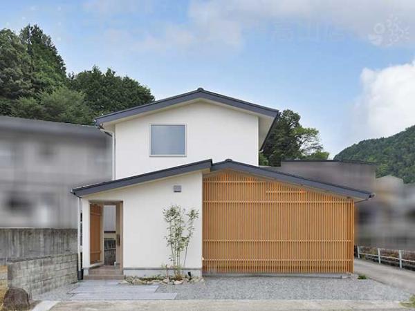 中古戸建 岐阜県高山市上岡本町１丁目217 高山本線高山駅 2,980万円