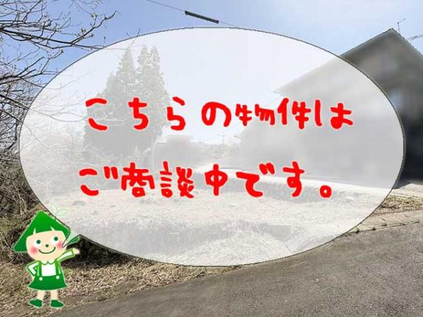 土地 岐阜県飛騨市神岡町館野町8-1 高山本線飛騨細江駅 50万円