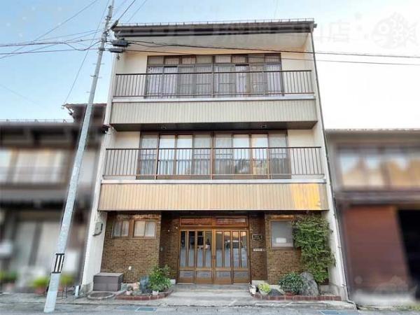 中古戸建 岐阜県高山市大新町３丁目167 高山本線高山駅 950万円