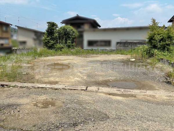 土地 岐阜県高山市千島町1055-12 高山本線高山駅 875万円