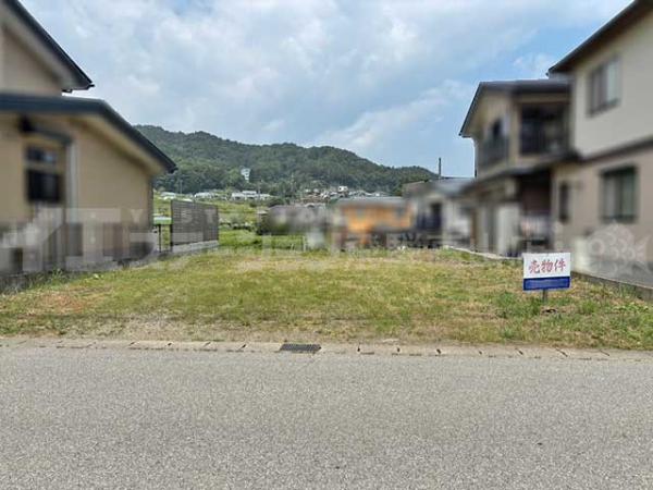 土地 岐阜県高山市千島町801-23 高山本線高山駅 1,503万円