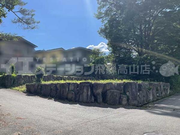 土地 岐阜県高山市新宮町4280-8 高山本線高山駅 300万円