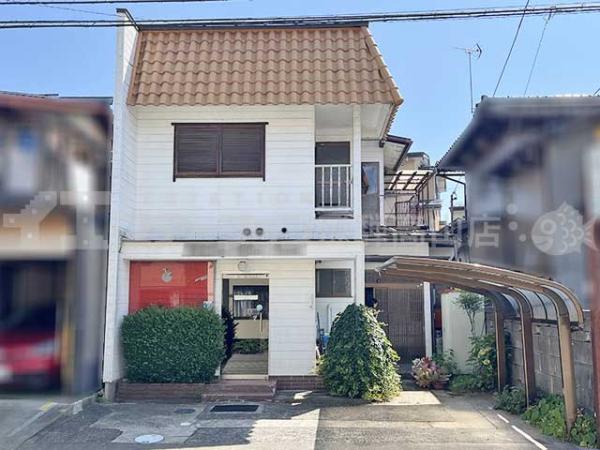 中古戸建 岐阜県高山市花里町１丁目134-16 高山本線高山駅 1,180万円