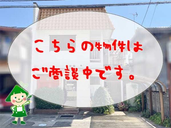 中古戸建 岐阜県高山市花里町１丁目134-16 高山本線高山駅 1,180万円