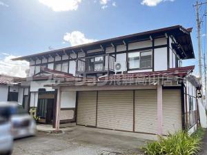 中古戸建 高山市丹生川町町方1407-1 高山本線高山駅 13800000