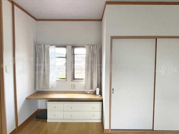 高山市丹生川町 中古戸建 7LDK 洋室