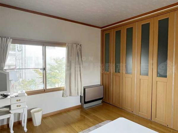 高山市丹生川町 中古戸建 7LDK 洋室