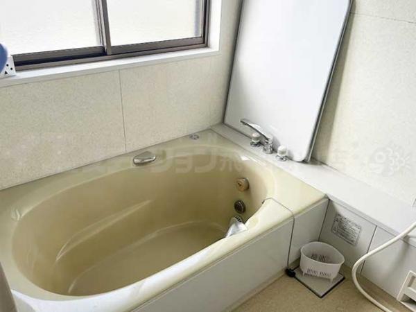 高山市丹生川町 中古戸建 7LDK 浴室 