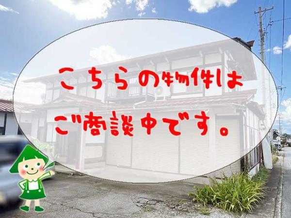 中古戸建 高山市丹生川町町方 高山本線高山駅 1,380万円