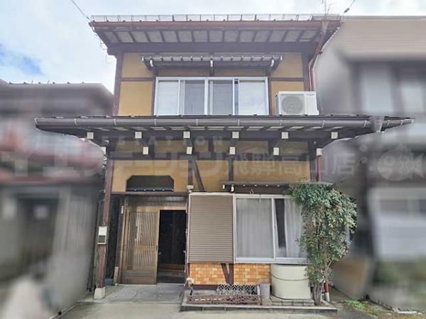 中古戸建 岐阜県高山市下岡本町3001-7 高山本線高山駅 350万円