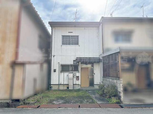 中古戸建 岐阜県高山市千島町50-9 高山本線高山駅 400万円