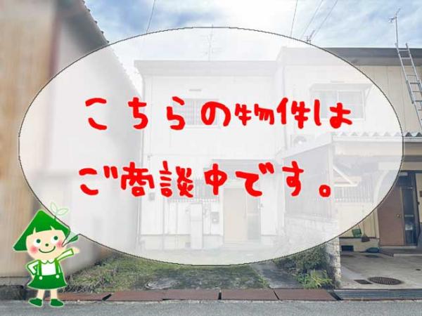 中古戸建 岐阜県高山市千島町50-9 高山本線高山駅 400万円