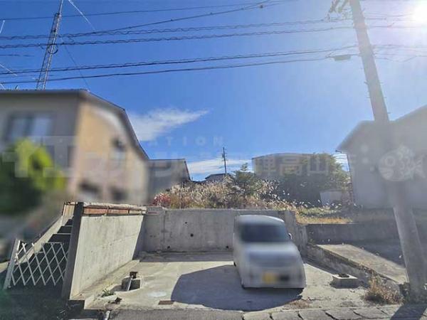 土地 岐阜県高山市上岡本町５丁目275 高山本線高山駅 850万円