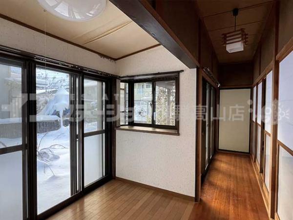 【ご商談中】高山市国府町宇津江 中古戸建 5DK その他内観 