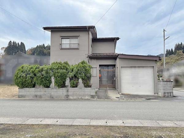 中古戸建 岐阜県高山市国府町宇津江2282-2 高山本線飛騨国府駅 350万円