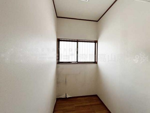 【ご商談中】高山市国府町宇津江 中古戸建 5DK 収納 