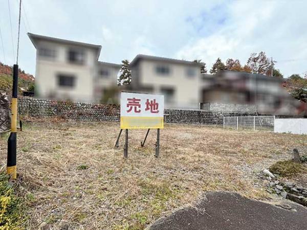 土地 岐阜県高山市上岡本町７丁目291、292他 高山本線高山駅 1,750万円
