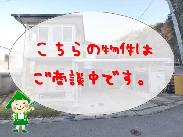 中古戸建 岐阜県高山市下岡本町2135-2 高山本線高山駅 1,900万円