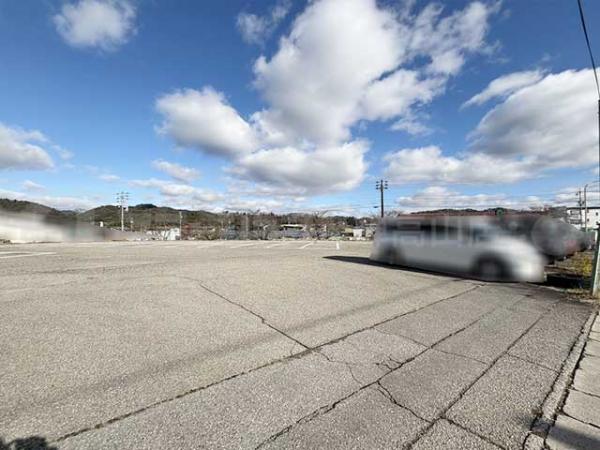 土地 岐阜県高山市冬頭町43-1他（全6筆） 高山本線上枝駅 9,300万円