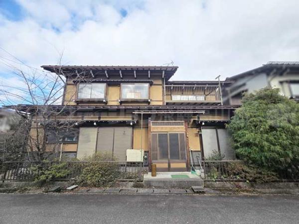 中古戸建 岐阜県高山市片野町２丁目169-14 高山本線高山駅 770万円