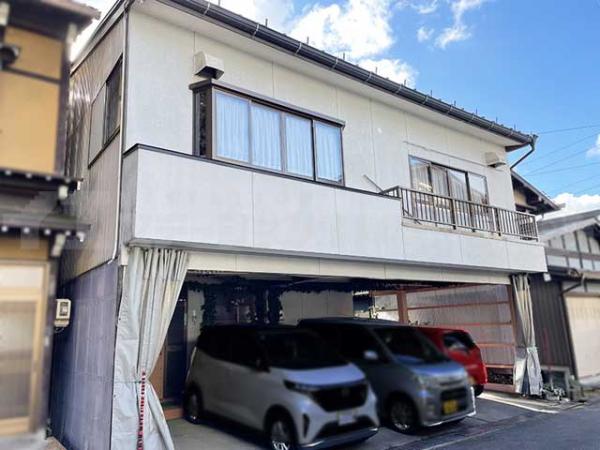 中古戸建 高山市松本町 高山本線高山駅 880万円