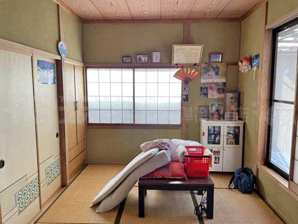 高山市松本町 中古戸建 5LDK 和室