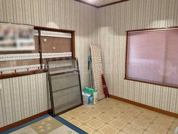 高山市松本町 中古戸建 5LDK 洋室