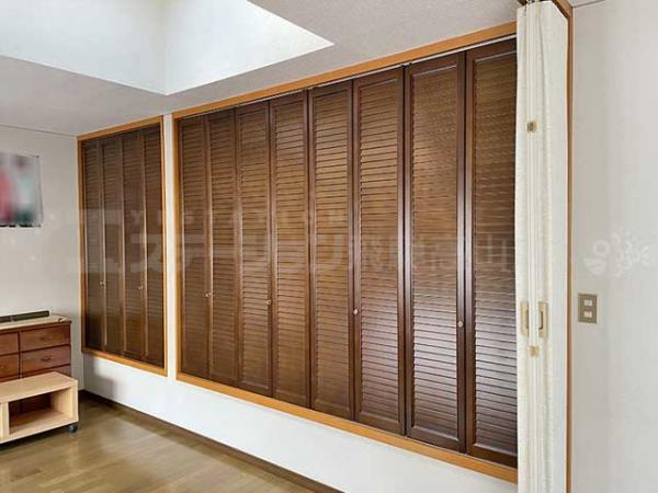 高山市松本町 中古戸建 5LDK 収納 