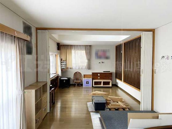 高山市松本町 中古戸建 5LDK 洋室