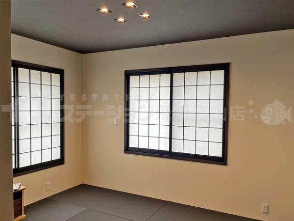高山市国府町宇津江 中古戸建 4LDK 和室