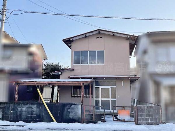 土地 岐阜県高山市片野町３丁目231他3筆 高山本線高山駅 1,000万円